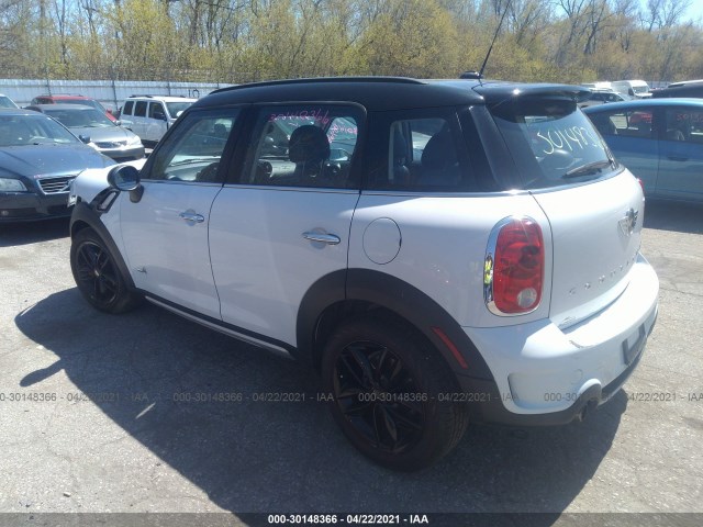 Photo 2 VIN: WMWZC5C57FWP42675 - MINI COOPER COUNTRYMAN 