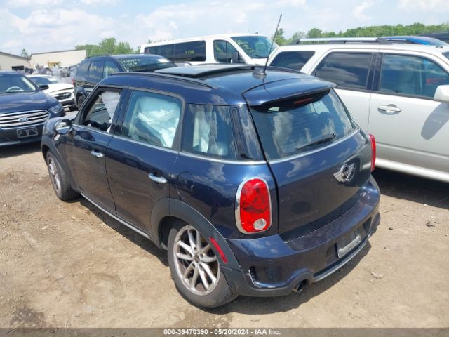 Photo 2 VIN: WMWZC5C57FWP44460 - MINI COUNTRYMAN 