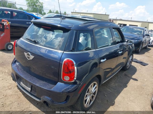 Photo 3 VIN: WMWZC5C57FWP44460 - MINI COUNTRYMAN 