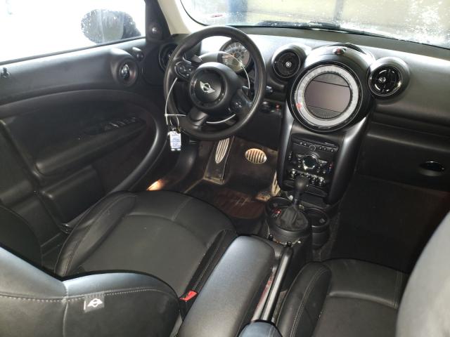 Photo 8 VIN: WMWZC5C57FWP45429 - MINI COOPER S C 