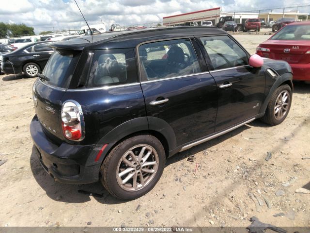 Photo 3 VIN: WMWZC5C57FWP46838 - MINI COOPER COUNTRYMAN 