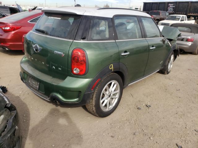 Photo 3 VIN: WMWZC5C57FWP48461 - MINI COOPER S C 