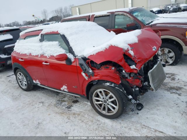 Photo 0 VIN: WMWZC5C57FWP48539 - MINI COOPER 