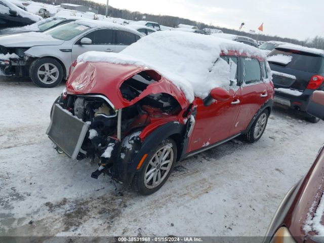 Photo 1 VIN: WMWZC5C57FWP48539 - MINI COOPER 