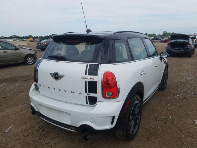 Photo 3 VIN: WMWZC5C57FWP48931 - MINI COOPER S C 