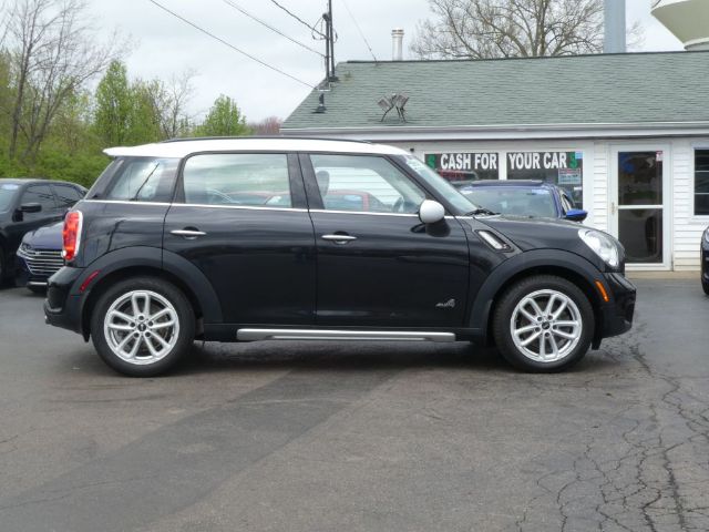 Photo 4 VIN: WMWZC5C57FWP49156 - MINI COOPER COUNTRYMAN 