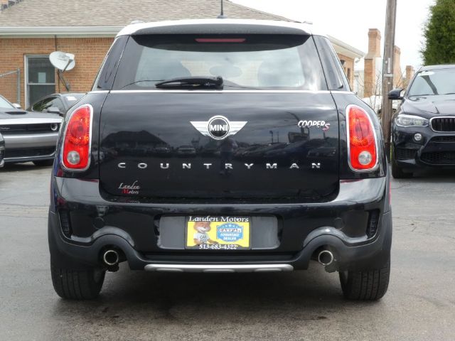 Photo 7 VIN: WMWZC5C57FWP49156 - MINI COOPER COUNTRYMAN 