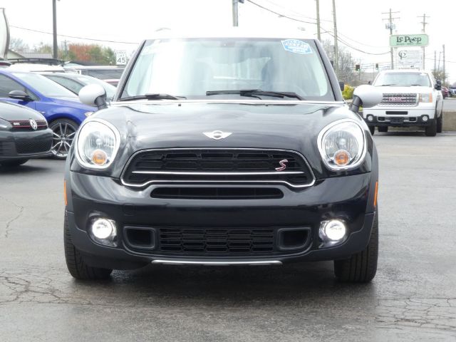 Photo 1 VIN: WMWZC5C57FWP49156 - MINI COOPER COUNTRYMAN 