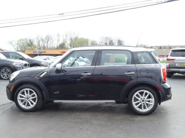 Photo 9 VIN: WMWZC5C57FWP49156 - MINI COOPER COUNTRYMAN 