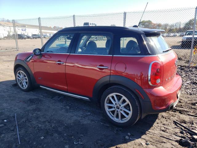 Photo 1 VIN: WMWZC5C57FWP49254 - MINI COOPER COUNTRYMAN 