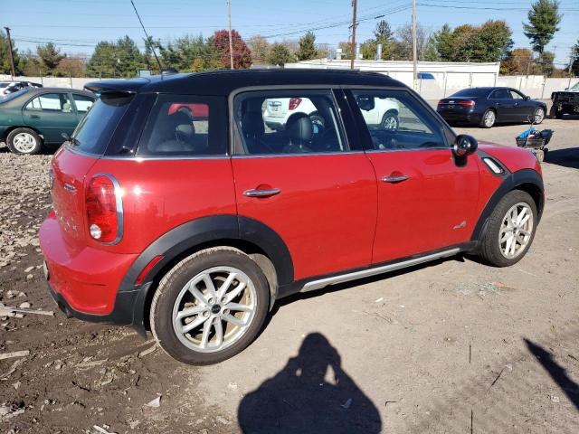 Photo 2 VIN: WMWZC5C57FWP49254 - MINI COOPER COUNTRYMAN 