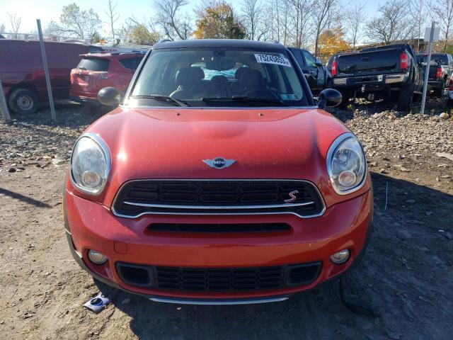 Photo 4 VIN: WMWZC5C57FWP49254 - MINI COOPER COUNTRYMAN 