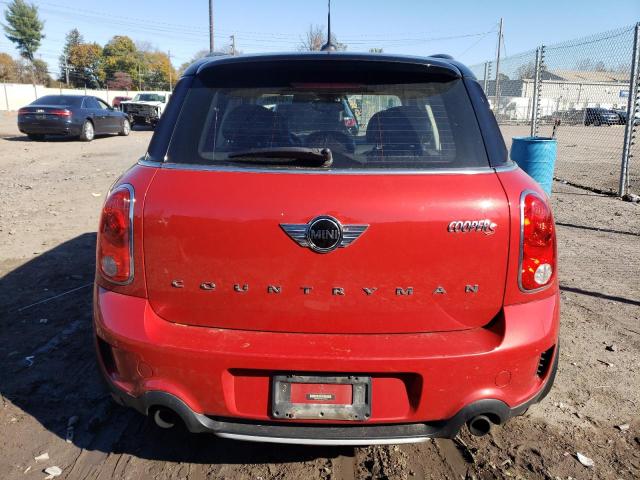 Photo 5 VIN: WMWZC5C57FWP49254 - MINI COOPER COUNTRYMAN 