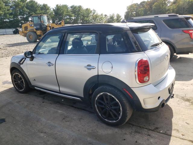 Photo 1 VIN: WMWZC5C57FWP49321 - MINI COOPER S C 