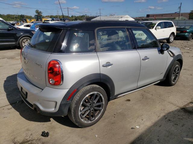 Photo 2 VIN: WMWZC5C57FWP49321 - MINI COOPER S C 