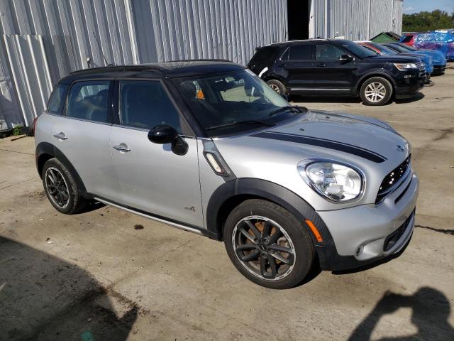 Photo 3 VIN: WMWZC5C57FWP49321 - MINI COOPER S C 