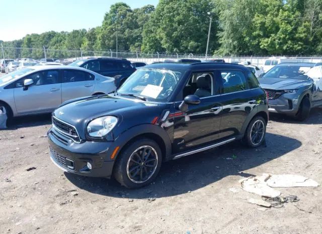 Photo 1 VIN: WMWZC5C57GWT38910 - MINI COOPER COUNTRYMAN 