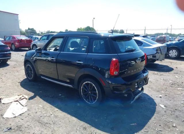 Photo 2 VIN: WMWZC5C57GWT38910 - MINI COOPER COUNTRYMAN 