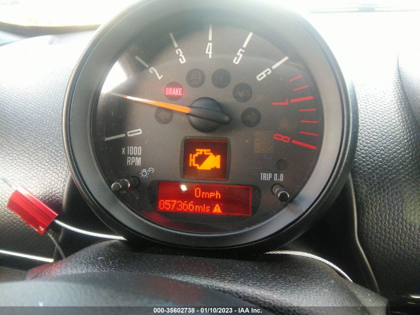 Photo 6 VIN: WMWZC5C57GWT39071 - MINI COUNTRYMAN 