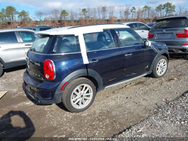 Photo 3 VIN: WMWZC5C57GWU00239 - MINI COUNTRYMAN 