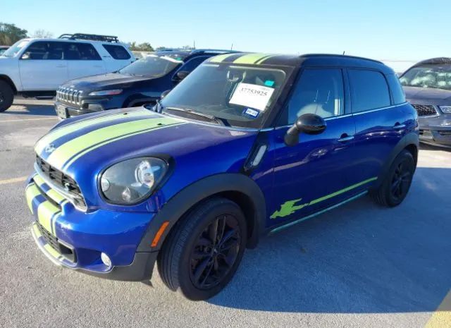 Photo 1 VIN: WMWZC5C57GWU00502 - MINI COUNTRYMAN 