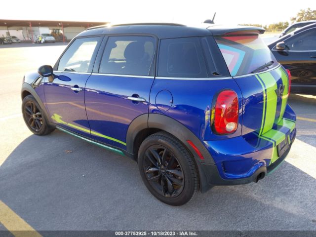 Photo 2 VIN: WMWZC5C57GWU00502 - MINI COUNTRYMAN 