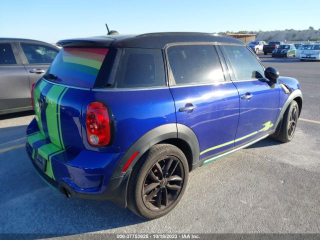 Photo 3 VIN: WMWZC5C57GWU00502 - MINI COUNTRYMAN 