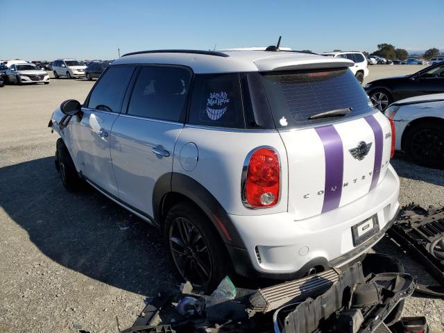 Photo 2 VIN: WMWZC5C57GWU00550 - MINI COOPER S C 