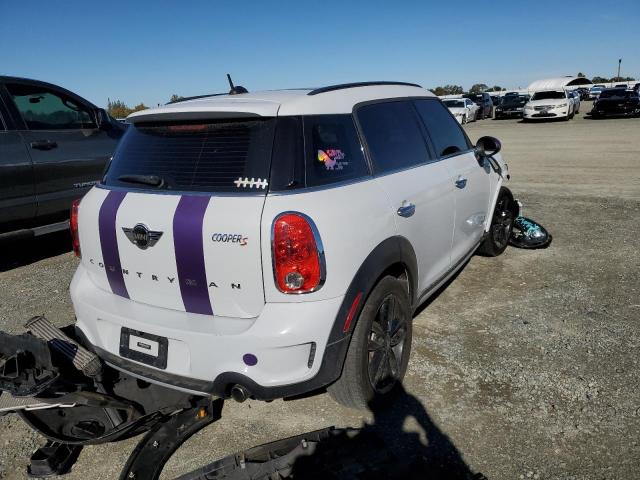 Photo 3 VIN: WMWZC5C57GWU00550 - MINI COOPER S C 