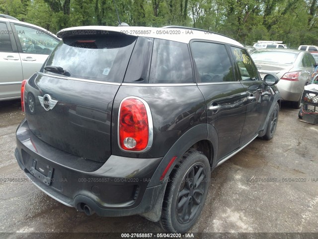 Photo 3 VIN: WMWZC5C57GWU01519 - MINI COOPER COUNTRYMAN 