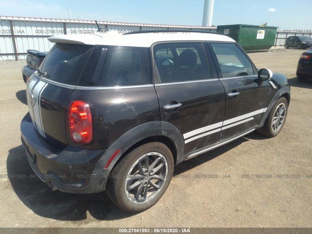 Photo 3 VIN: WMWZC5C57GWU02105 - MINI COOPER COUNTRYMAN 