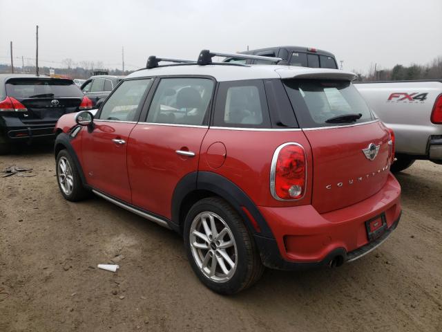 Photo 2 VIN: WMWZC5C57GWU02430 - MINI COOPER S C 