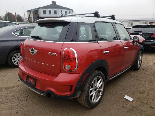 Photo 3 VIN: WMWZC5C57GWU02430 - MINI COOPER S C 