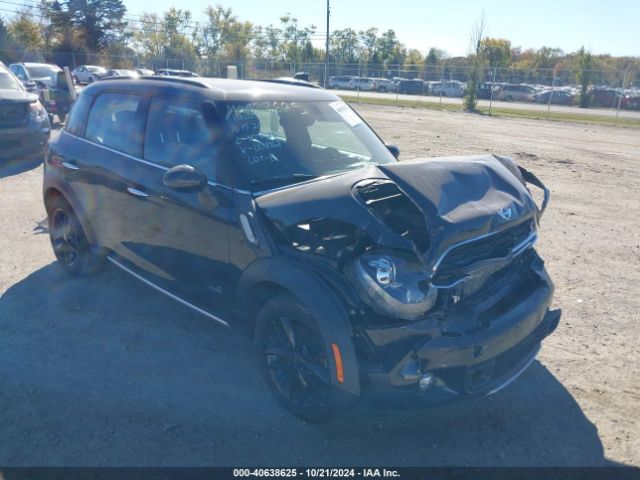 Photo 0 VIN: WMWZC5C57GWU04968 - MINI COUNTRYMAN 