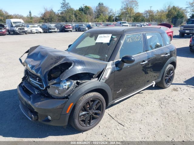 Photo 1 VIN: WMWZC5C57GWU04968 - MINI COUNTRYMAN 