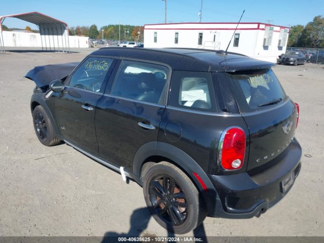 Photo 2 VIN: WMWZC5C57GWU04968 - MINI COUNTRYMAN 