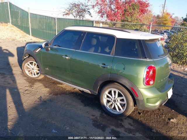 Photo 2 VIN: WMWZC5C57GWU20703 - MINI COUNTRYMAN 