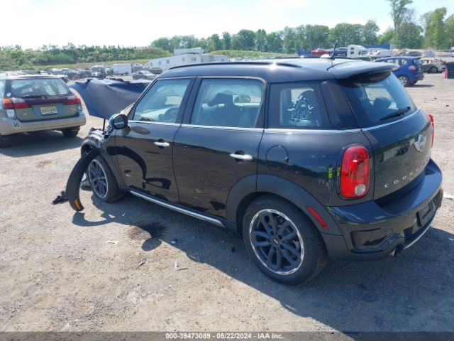 Photo 2 VIN: WMWZC5C57GWU20894 - MINI COOPER 