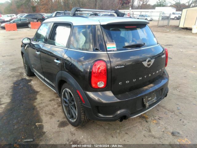 Photo 2 VIN: WMWZC5C57GWU21642 - MINI COUNTRYMAN 