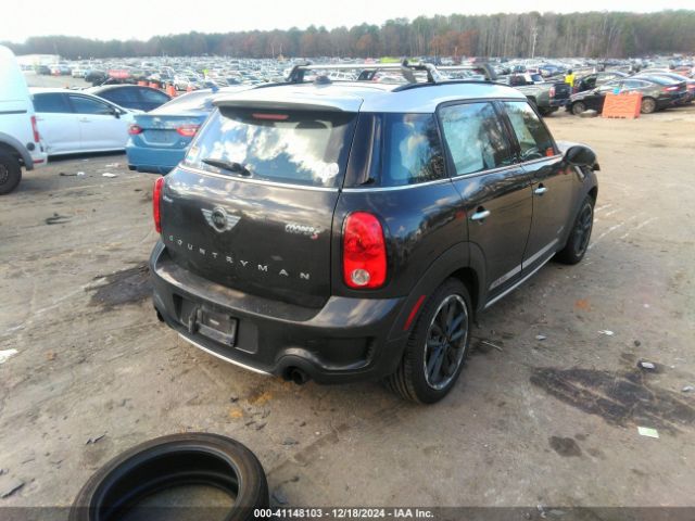 Photo 3 VIN: WMWZC5C57GWU21642 - MINI COUNTRYMAN 