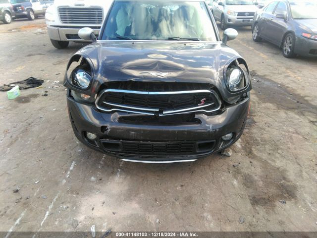 Photo 5 VIN: WMWZC5C57GWU21642 - MINI COUNTRYMAN 