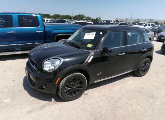 Photo 1 VIN: WMWZC5C57GWU22127 - MINI COOPER COUNTRYMAN 