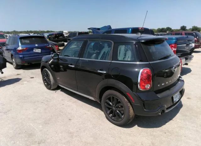 Photo 2 VIN: WMWZC5C57GWU22127 - MINI COOPER COUNTRYMAN 