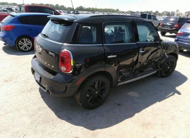 Photo 3 VIN: WMWZC5C57GWU22127 - MINI COOPER COUNTRYMAN 