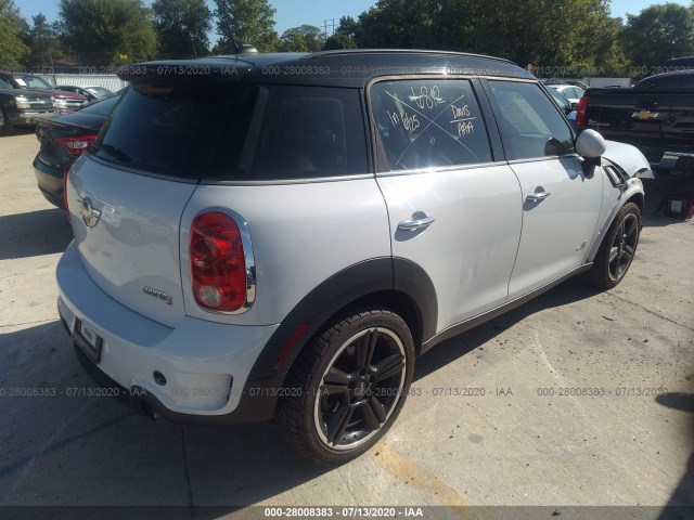 Photo 3 VIN: WMWZC5C58BWH99254 - MINI COOPER COUNTRYMAN 