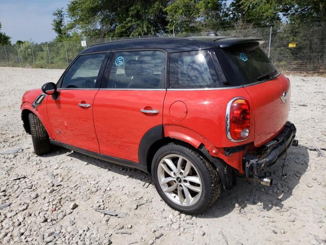 Photo 1 VIN: WMWZC5C58BWL53652 - MINI COOPER S C 