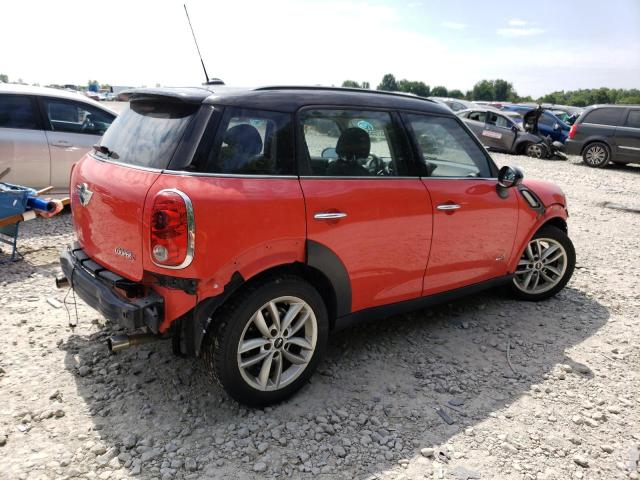 Photo 2 VIN: WMWZC5C58BWL53652 - MINI COOPER S C 