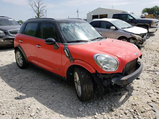 Photo 3 VIN: WMWZC5C58BWL53652 - MINI COOPER S C 