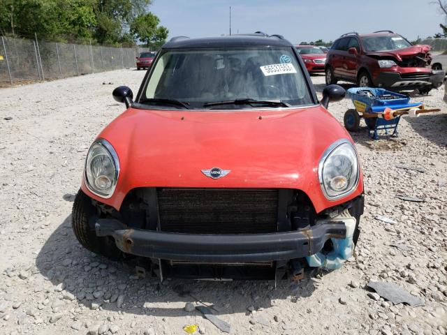 Photo 4 VIN: WMWZC5C58BWL53652 - MINI COOPER S C 