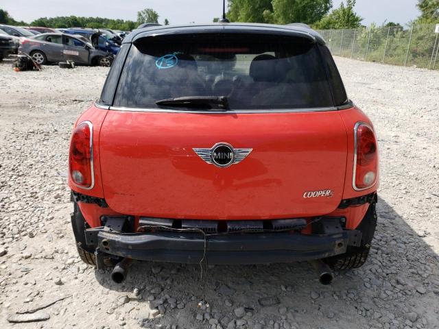 Photo 5 VIN: WMWZC5C58BWL53652 - MINI COOPER S C 